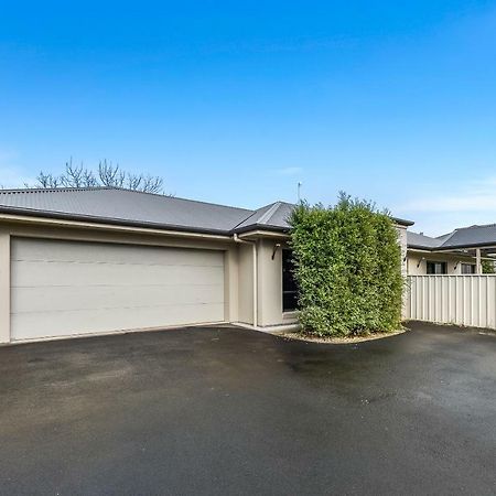 Accommodation On Lansell 2 Mount Gambier Εξωτερικό φωτογραφία
