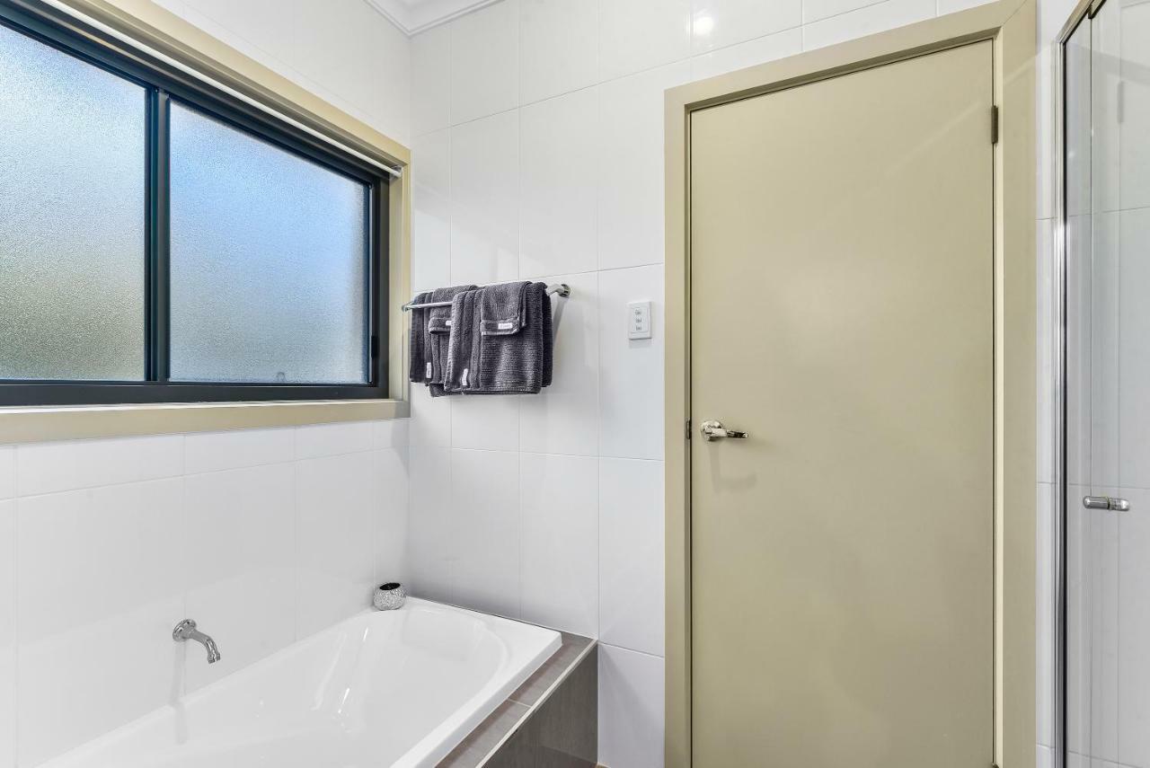 Accommodation On Lansell 2 Mount Gambier Εξωτερικό φωτογραφία
