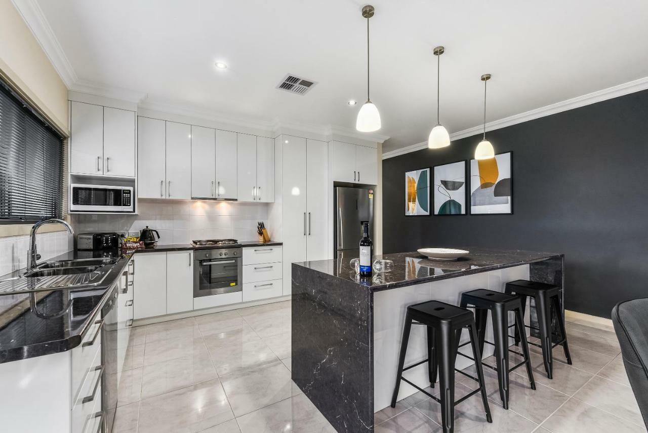 Accommodation On Lansell 2 Mount Gambier Εξωτερικό φωτογραφία