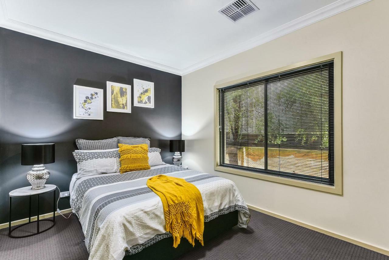 Accommodation On Lansell 2 Mount Gambier Εξωτερικό φωτογραφία