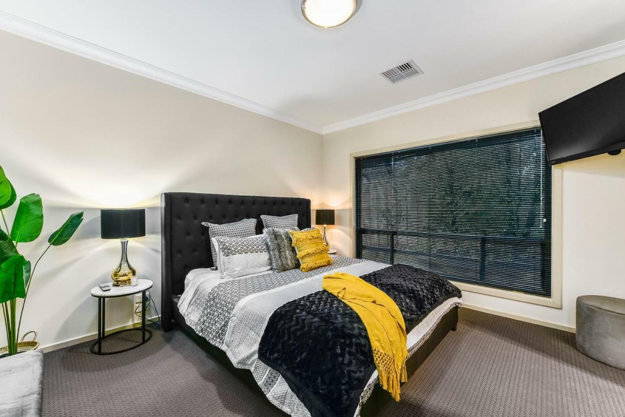Accommodation On Lansell 2 Mount Gambier Εξωτερικό φωτογραφία