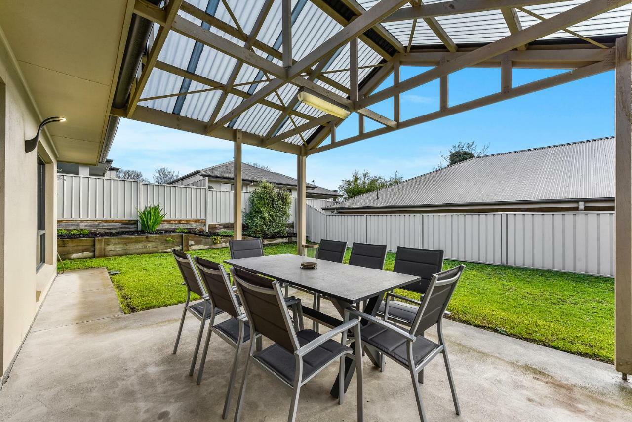 Accommodation On Lansell 2 Mount Gambier Εξωτερικό φωτογραφία